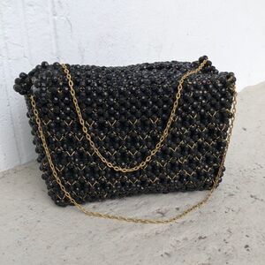 Vintage mademoiselle bag  